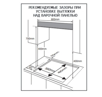Детальное фото товара: Midea MG697TX