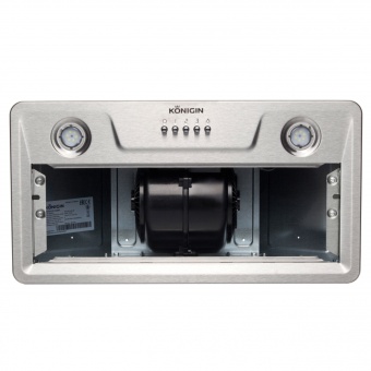 Детальное фото товара: Konigin Skylark Inox 60