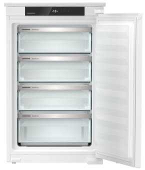 Детальное фото товара: Liebherr IFSd 3904-22 001 Pure