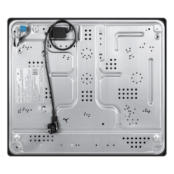 Детальное фото товара: Maunfeld EGHE.64.63CB2/G