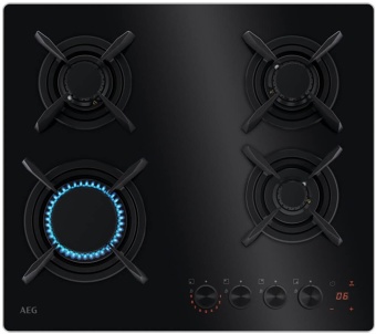 Детальное фото товара: AEG HKB64453NB