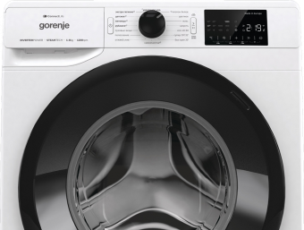 Детальное фото товара: Gorenje WPNEI82SBSWIFI/C