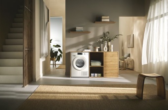 Детальное фото товара: Miele TSD 643 WP