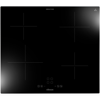 Детальное фото товара: Konigin Lacerta I604 TBK