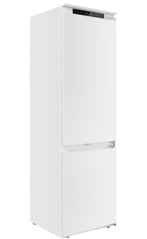 Детальное фото товара: Maunfeld MBF17754NFWHGR LUX Inverter