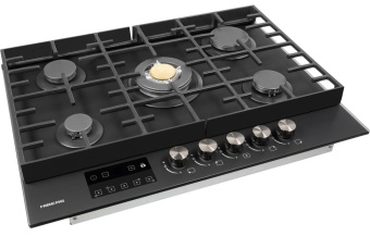 Детальное фото товара: HIBERG VM 7255 B