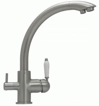 Детальное фото товара: Seaman Barcelone SSL-5382-MS (Mist Satin, nickel)