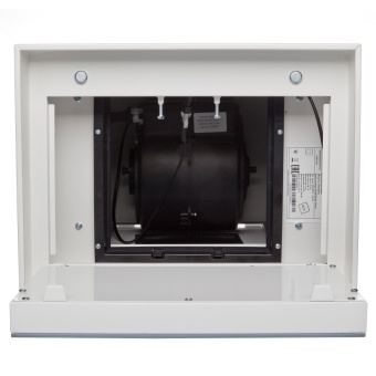 Детальное фото товара: Konigin Geometry White/White Glass 40