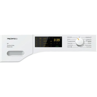 Детальное фото товара: Miele WWD660WCS