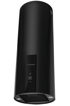 Детальное фото товара: Maunfeld Lee Wall 35 Sensor Black