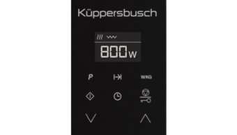 Детальное фото товара: Kuppersbusch M 6120.0 S