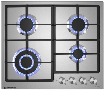 Детальное фото товара: Meferi MGH604IX LIGHT