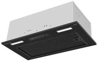 Детальное фото товара: MEFERI INBOX52BK SENSOR COMFORT