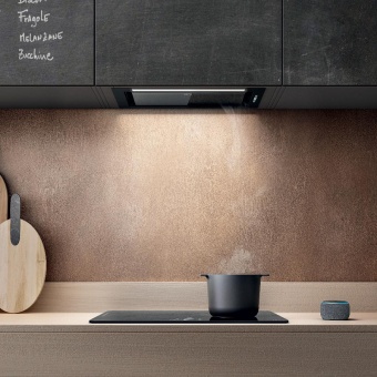 Детальное фото товара: ELICA HIDDEN ADV PLUS @ BLGL/A/52