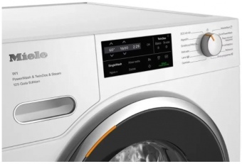Детальное фото товара: Miele WWG 880 WCS