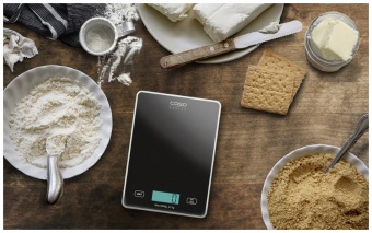 Детальное фото товара: Caso Kitchen scale Slim
