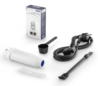 Детальное фото товара: DeLonghi ECAM350.35 W