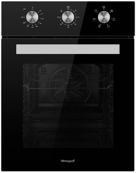Детальное фото товара: Weissgauff EOY 456 BM