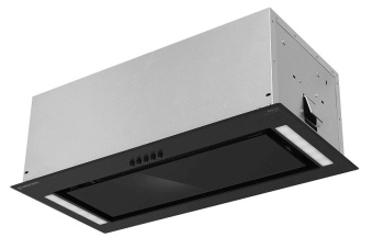 Детальное фото товара: MEFERI INBOX60BK GLASS POWER