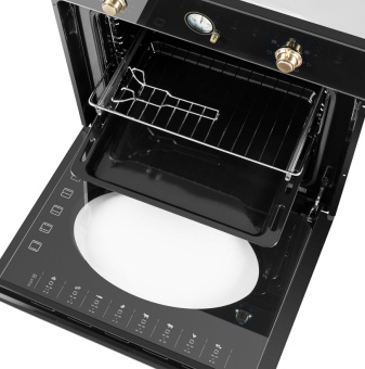 Детальное фото товара: Maunfeld EOEFG.566RBG.RT