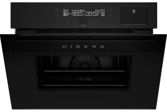 Детальное фото товара: HIBERG MS-VM 5115 B SMART