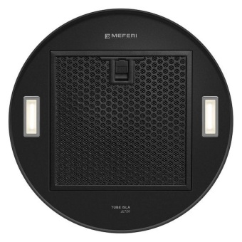 Детальное фото товара: MEFERI TUBE35BK ISLA ULTRA