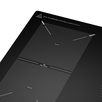 Детальное фото товара: MEFERI MIH905BK ULTRA