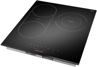 Детальное фото товара: MEFERI MEH453BK COMFORT PLUS