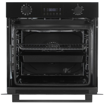 Детальное фото товара: Indesit IBFTE 3844 BL