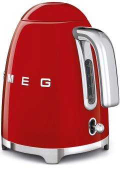 Детальное фото товара: Smeg KLF03RDEU