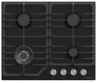 Детальное фото товара: HISTORY HGE 643C FBK