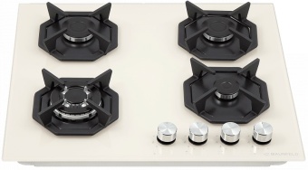 Детальное фото товара: Maunfeld EGHG.64.23CBG/G