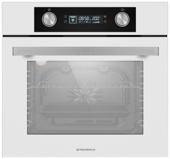 Детальное фото товара: Maunfeld AEOH6062W