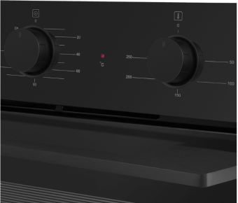 Детальное фото товара: Maunfeld AEOK7610B2