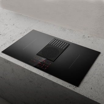 Детальное фото товара: ELICA NIKOLATESLA LIBRA BL/F/83