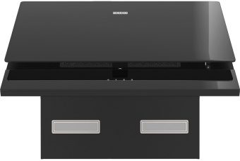 Детальное фото товара: Franke TEMPER 60 BK