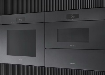 Детальное фото товара: Miele H7840BMX OBSW