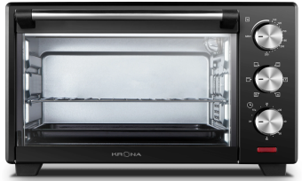 Детальное фото товара: Krona OFEN 19 BL