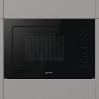 Детальное фото товара: Gorenje BM251M2BG