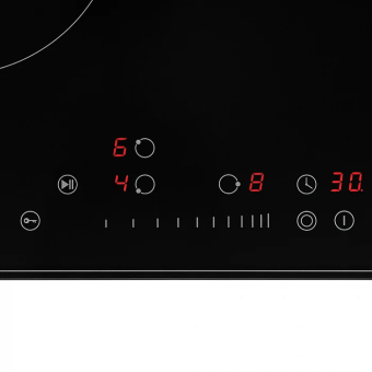 Детальное фото товара: Krona LAUREL 45 BL