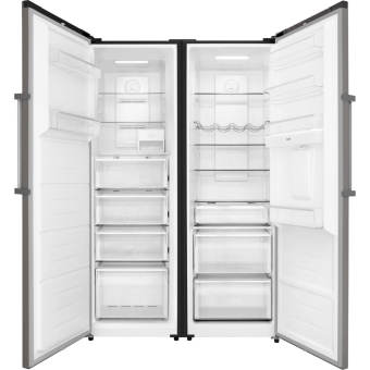 Детальное фото товара: HIBERG i-RF 40D S +  i-FR 40 S