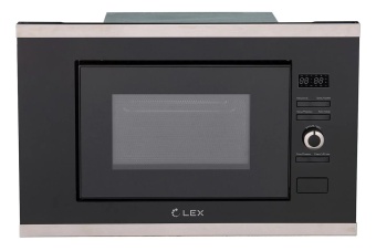 Детальное фото товара: LEX BIMO 20.03 INOX