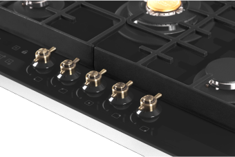 Детальное фото товара: HIBERG VM 7155 B