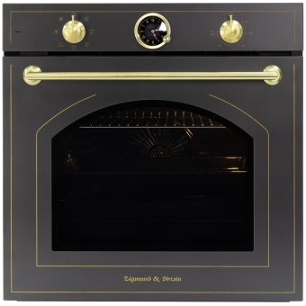 Детальное фото товара: Zigmund & Shtain E 166 B