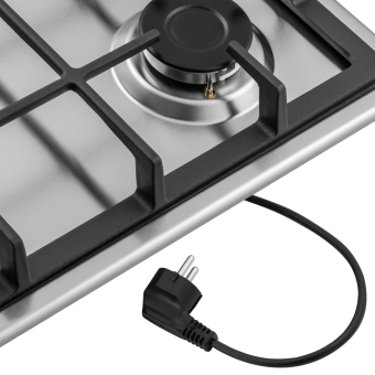 Детальное фото товара: Maunfeld EGHS.43.33CS/G