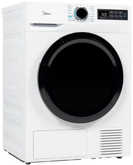 Детальное фото товара: Midea MD1180BH60/W
