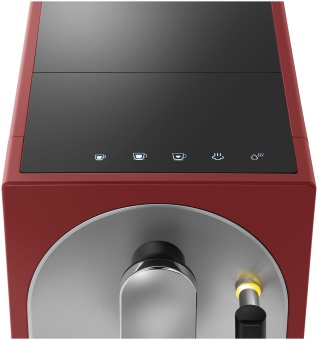 Детальное фото товара: Maunfeld MF-A7021RD