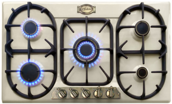 Детальное фото товара: KAISER KG 9325 ElfEm Turbo