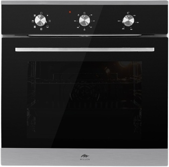 Детальное фото товара: MILLEN MEO 601 IX