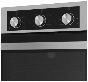 Детальное фото товара: Maunfeld AEOF6060S